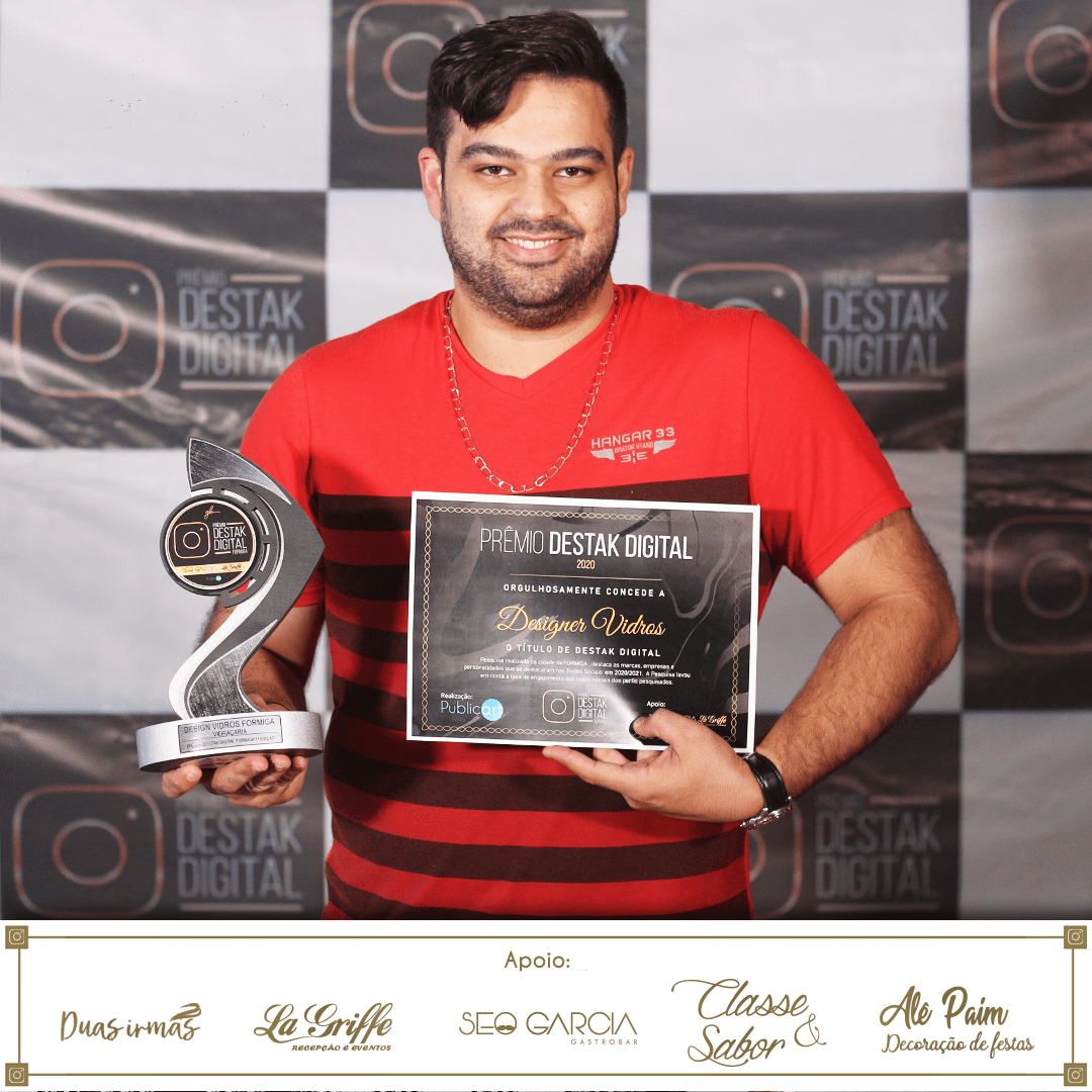 Design Vidros